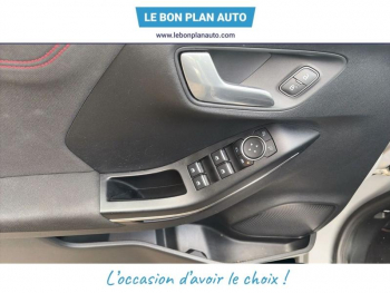 Photo 17 du bon plan FORD Puma 1.0 EcoBoost 125ch mHEV ST-Line occasion à 14790 €