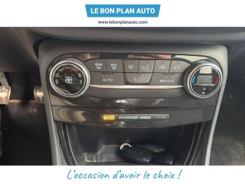 Photo 18 du bon plan FORD Puma 1.0 EcoBoost 125ch mHEV ST-Line occasion à 14790 €
