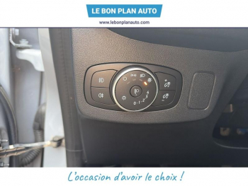 Photo 22 du bon plan FORD Puma 1.0 EcoBoost 125ch mHEV ST-Line occasion à 14790 €