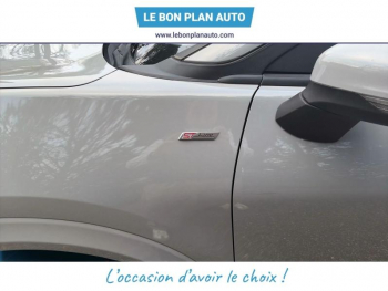 Photo 25 du bon plan FORD Puma 1.0 EcoBoost 125ch mHEV ST-Line occasion à 14790 €