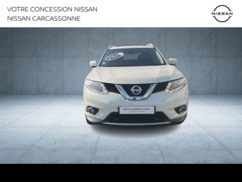Photo 2 du bon plan NISSAN X-Trail 1.6 dCi 130ch Connect Edition Xtronic occasion à 14450 €
