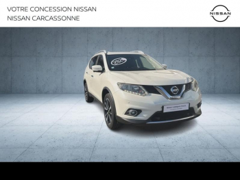 Photo 3 du bon plan NISSAN X-Trail 1.6 dCi 130ch Connect Edition Xtronic occasion à 14450 €