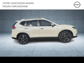Photo 4 du bon plan NISSAN X-Trail 1.6 dCi 130ch Connect Edition Xtronic occasion à 14450 €