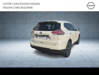 Photo 5 du bon plan NISSAN X-Trail 1.6 dCi 130ch Connect Edition Xtronic occasion à 14450 €