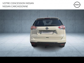 Photo 6 du bon plan NISSAN X-Trail 1.6 dCi 130ch Connect Edition Xtronic occasion à 14450 €