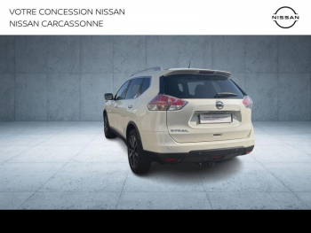 Photo 7 du bon plan NISSAN X-Trail 1.6 dCi 130ch Connect Edition Xtronic occasion à 14450 €