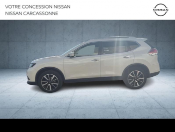 Photo 8 du bon plan NISSAN X-Trail 1.6 dCi 130ch Connect Edition Xtronic occasion à 14450 €