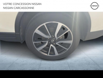 Photo 9 du bon plan NISSAN X-Trail 1.6 dCi 130ch Connect Edition Xtronic occasion à 14450 €