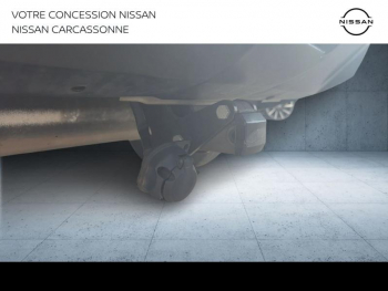 Photo 10 du bon plan NISSAN X-Trail 1.6 dCi 130ch Connect Edition Xtronic occasion à 14450 €