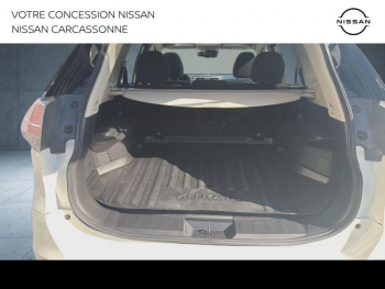 Photo 11 du bon plan NISSAN X-Trail 1.6 dCi 130ch Connect Edition Xtronic occasion à 14450 €