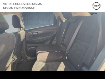 Photo 12 du bon plan NISSAN X-Trail 1.6 dCi 130ch Connect Edition Xtronic occasion à 14450 €