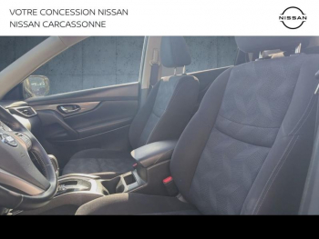 Photo 13 du bon plan NISSAN X-Trail 1.6 dCi 130ch Connect Edition Xtronic occasion à 14450 €