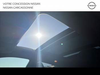 Photo 14 du bon plan NISSAN X-Trail 1.6 dCi 130ch Connect Edition Xtronic occasion à 14450 €