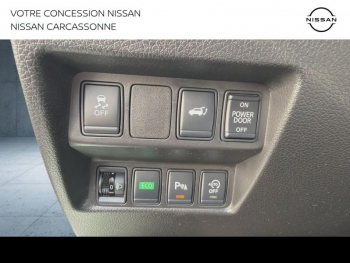 Photo 15 du bon plan NISSAN X-Trail 1.6 dCi 130ch Connect Edition Xtronic occasion à 14450 €