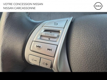 Photo 16 du bon plan NISSAN X-Trail 1.6 dCi 130ch Connect Edition Xtronic occasion à 14450 €