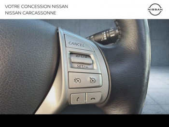 Photo 17 du bon plan NISSAN X-Trail 1.6 dCi 130ch Connect Edition Xtronic occasion à 14450 €