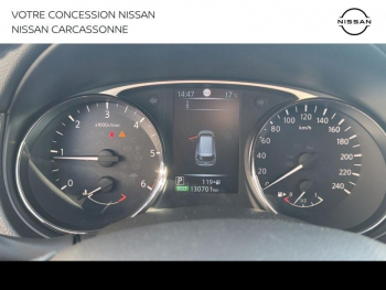 Photo 19 du bon plan NISSAN X-Trail 1.6 dCi 130ch Connect Edition Xtronic occasion à 14450 €