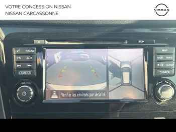 Photo 20 du bon plan NISSAN X-Trail 1.6 dCi 130ch Connect Edition Xtronic occasion à 14450 €
