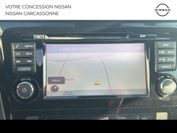 Photo 21 du bon plan NISSAN X-Trail 1.6 dCi 130ch Connect Edition Xtronic occasion à 14450 €