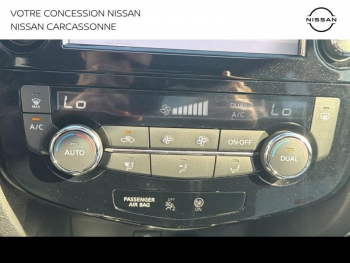 Photo 22 du bon plan NISSAN X-Trail 1.6 dCi 130ch Connect Edition Xtronic occasion à 14450 €