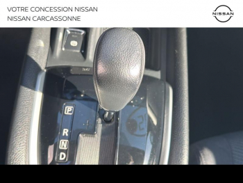 Photo 26 du bon plan NISSAN X-Trail 1.6 dCi 130ch Connect Edition Xtronic occasion à 14450 €