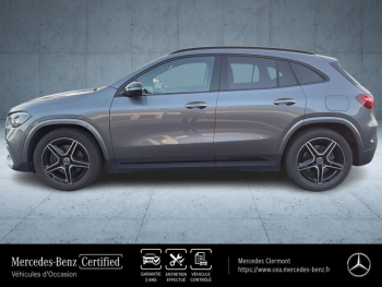 Photo 2 du bon plan MERCEDES-BENZ Classe GLA 220 d 190ch 4Matic AMG Line 8G-DCT occasion à 49990 €
