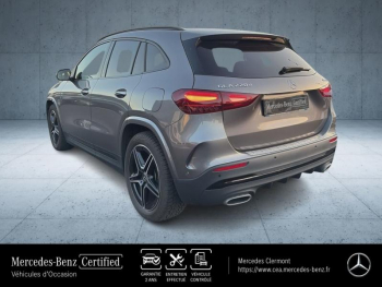 Photo 3 du bon plan MERCEDES-BENZ Classe GLA 220 d 190ch 4Matic AMG Line 8G-DCT occasion à 49990 €