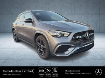 Photo 5 du bon plan MERCEDES-BENZ Classe GLA 220 d 190ch 4Matic AMG Line 8G-DCT occasion à 49990 €