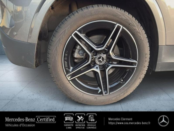 Photo 6 du bon plan MERCEDES-BENZ Classe GLA 220 d 190ch 4Matic AMG Line 8G-DCT occasion à 49990 €