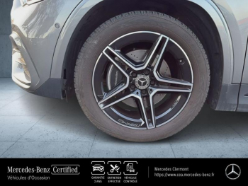 Photo 7 du bon plan MERCEDES-BENZ Classe GLA 220 d 190ch 4Matic AMG Line 8G-DCT occasion à 49990 €