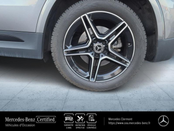 Photo 8 du bon plan MERCEDES-BENZ Classe GLA 220 d 190ch 4Matic AMG Line 8G-DCT occasion à 49990 €