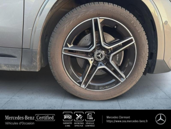 Photo 9 du bon plan MERCEDES-BENZ Classe GLA 220 d 190ch 4Matic AMG Line 8G-DCT occasion à 49990 €