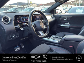 Photo 10 du bon plan MERCEDES-BENZ Classe GLA 220 d 190ch 4Matic AMG Line 8G-DCT occasion à 49990 €