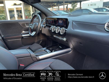 Photo 11 du bon plan MERCEDES-BENZ Classe GLA 220 d 190ch 4Matic AMG Line 8G-DCT occasion à 49990 €
