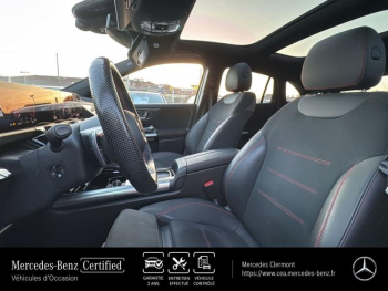 Photo 12 du bon plan MERCEDES-BENZ Classe GLA 220 d 190ch 4Matic AMG Line 8G-DCT occasion à 49990 €