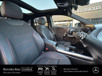 Photo 13 du bon plan MERCEDES-BENZ Classe GLA 220 d 190ch 4Matic AMG Line 8G-DCT occasion à 49990 €