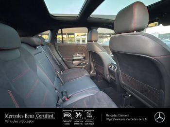 Photo 14 du bon plan MERCEDES-BENZ Classe GLA 220 d 190ch 4Matic AMG Line 8G-DCT occasion à 49990 €