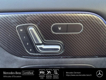 Photo 16 du bon plan MERCEDES-BENZ Classe GLA 220 d 190ch 4Matic AMG Line 8G-DCT occasion à 49990 €
