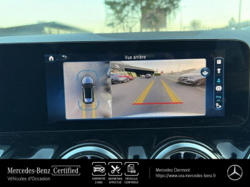 Photo 18 du bon plan MERCEDES-BENZ Classe GLA 220 d 190ch 4Matic AMG Line 8G-DCT occasion à 49990 €