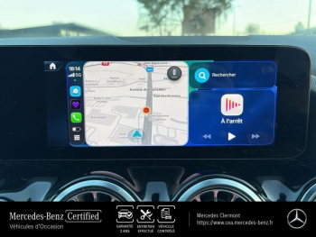 Photo 20 du bon plan MERCEDES-BENZ Classe GLA 220 d 190ch 4Matic AMG Line 8G-DCT occasion à 49990 €