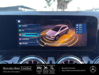 Photo 22 du bon plan MERCEDES-BENZ Classe GLA 220 d 190ch 4Matic AMG Line 8G-DCT occasion à 49990 €
