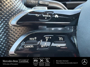 Photo 23 du bon plan MERCEDES-BENZ Classe GLA 220 d 190ch 4Matic AMG Line 8G-DCT occasion à 49990 €
