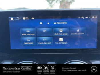 Photo 25 du bon plan MERCEDES-BENZ Classe GLA 220 d 190ch 4Matic AMG Line 8G-DCT occasion à 49990 €