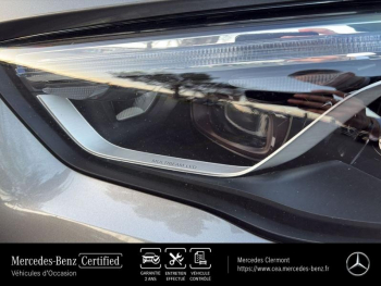 Photo 28 du bon plan MERCEDES-BENZ Classe GLA 220 d 190ch 4Matic AMG Line 8G-DCT occasion à 49990 €