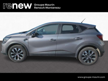 Photo 7 du bon plan RENAULT Captur 1.0 Eco-G 100ch Evolution occasion à 15900 €