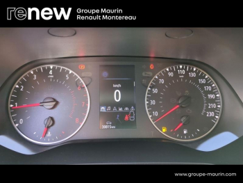 Photo 9 du bon plan RENAULT Captur 1.0 Eco-G 100ch Evolution occasion à 15900 €