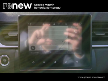 Photo 12 du bon plan RENAULT Captur 1.0 Eco-G 100ch Evolution occasion à 15900 €