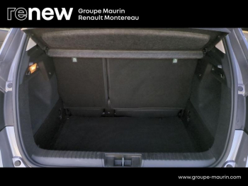 Photo 13 du bon plan RENAULT Captur 1.0 Eco-G 100ch Evolution occasion à 15900 €