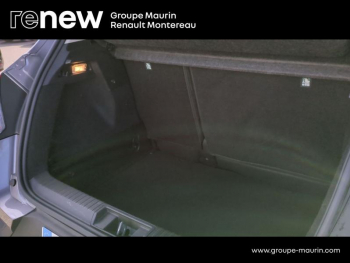 Photo 15 du bon plan RENAULT Captur 1.0 Eco-G 100ch Evolution occasion à 15900 €