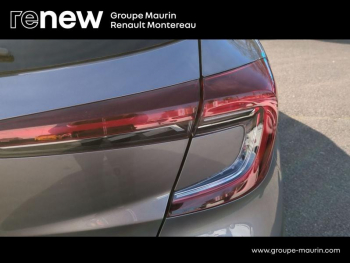 Photo 16 du bon plan RENAULT Captur 1.0 Eco-G 100ch Evolution occasion à 15900 €